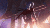 Boothill Introduction Boothill Honkai Starrail GIF - Boothill Introduction Boothill Honkai Starrail Boothill Hsr GIFs