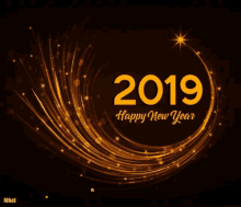 2019 happy new year happy new year2019 celebration festival
