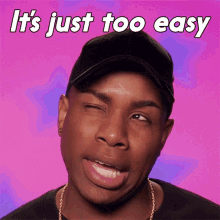 Its Just Too Easy Monét X Change GIF - Its Just Too Easy Monét X Change Rupauls Drag Race All Stars GIFs
