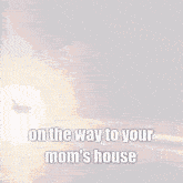 Your Mom Fortnite GIF