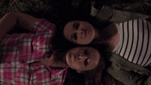 Daphne And Bay Switched At Birth Series Finale GIF - Daphne And Bay Switched At Birth Series Finale Switched At Birth Finale GIFs