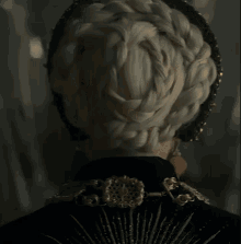 Rhaenyra Targaryen GIF - Rhaenyra Targaryen Game Of Thrones GIFs