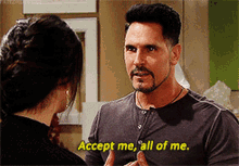 the bold and the beautiful bill spencer jr accept me all of me don diamont