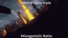 Simon Ratio Otg GIF - Simon Ratio Otg Metro Style GIFs