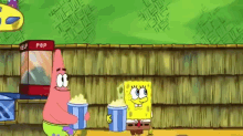 Spongebob GIF - Spongebob Square Pants Spongebob Patrick GIFs