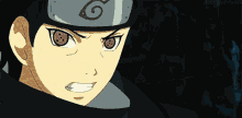 Naruto Anime GIF - Naruto Anime Uchiha Shisui GIFs