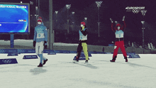 Nordic Combined Noco GIF - Nordic Combined Noco Olympics GIFs