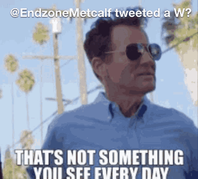 Endzone Metcalf GIF Endzone Metcalf Discover & Share GIFs