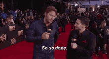 So Exciting Dope GIF - So Exciting Dope Really GIFs
