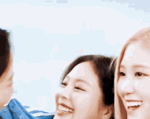 Jennie Happy GIF - Jennie Happy Smile GIFs