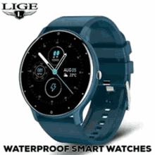 Smartwatches Smarttimepieces GIF