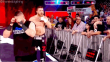 Kevin Owens Disappointed GIF - Kevin Owens Disappointed Upset GIFs