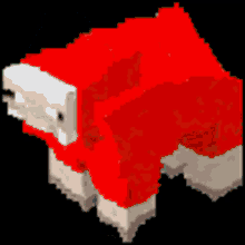 Rainbow Sheep Minecraft GIF - Rainbow Sheep Minecraft Roblox GIFs