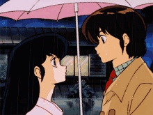 Love Anime GIF - Love Anime Retro GIFs