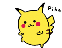 Pin by Pinner on Pokemon in 2023  Pokemon funny, Pikachu funny, Pokemon gif