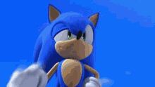 Sonic Sonic Colors GIF