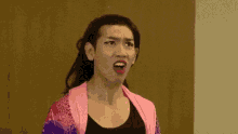 Tong Pompam GIF - Tong Pompam Angry GIFs