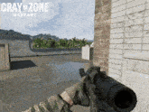 Gray Zone Gray Zone Warfare GIF - Gray Zone Gray Zone Warfare GIFs