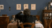 Self Loathing Checking Code GIF - Self Loathing Checking Code One Of Those Days GIFs