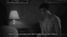 Logan Lerman Cant Handle Pain GIF - Logan Lerman Cant Handle Pain The Perks Of Being A Wallflower GIFs