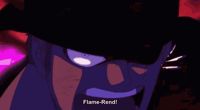 One Piece Wano GIF - One Piece Wano Onigashima GIFs