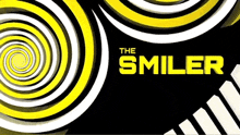 Smiler Hypnotize GIF - Smiler Hypnotize Roller Coaster GIFs