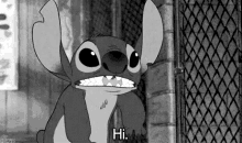 Lilo And Stitch Disney GIF