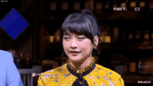 Kinal Jkt48 GIF - Kinal Jkt48 Devi Kinal Putri GIFs