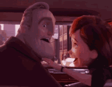 We Can Get Closer Incredibles2 GIF - We Can Get Closer Incredibles2 Dad Joke GIFs