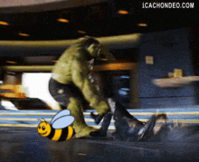 Crazy Hulk GIF - Crazy Hulk The GIFs