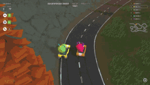 Game Racing GIF