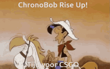 Chronobob Rise GIF - Chronobob Rise Up GIFs