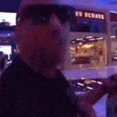 Fouse-in-vegas Fousey-jumpscared GIF