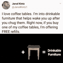 Humor Love Coffee GIF - Humor Love Coffee Table GIFs