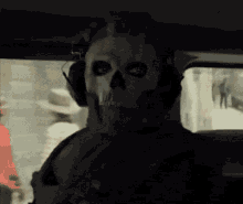 Ghost Meme Mw2 Ghost GIF - Ghost Meme Mw2 Ghost Modern Warfare2 - Discover  & Share GIFs