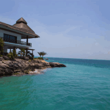 Cancun GIF - Beach Villa Taco GIFs