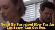 Station19 Jack Gibson GIF - Station19 Jack Gibson Youd Be Surprised How Far An GIFs
