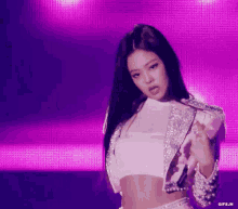 Jenne Kim Kin Jennie GIF - Jenne Kim Kin Jennie Hot Girl Shit GIFs