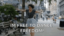 running free freedom fun enjoy happy