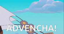 Advencha Adventure GIF - Advencha Adventure She Ra GIFs