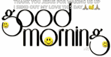 Good Morning Smile GIF - Good Morning Smile Happy GIFs