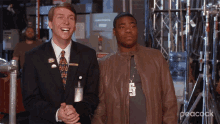 Excited Kenneth Parcell GIF - Excited Kenneth Parcell Tracy Jordan GIFs