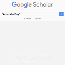 Scholar Mobius GIF - Scholar Mobius Australia Day GIFs