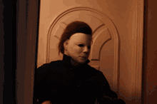 Michael Myers Halloween GIF - Michael Myers Michael Myers GIFs