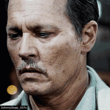 City Of Lies Johnny Depp GIF - City Of Lies Johnny Depp Russell Poole GIFs