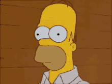 Brain Out Homer GIF