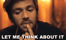 Kura Let Me Think About It GIF - Kura Let Me Think About It GIFs