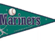 Mariners Flag Happy4th Of July GIF - Mariners Flag Happy4th Of July Love You GIFs