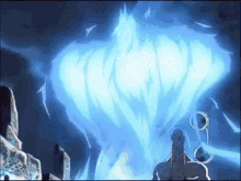 Fight Dios Enel GIF - Fight Dios Enel One Piece GIFs