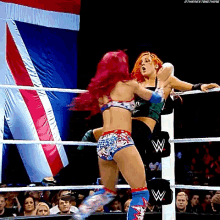 Sasha Banks Double Knees GIF - Sasha Banks Double Knees Becky Lynch GIFs